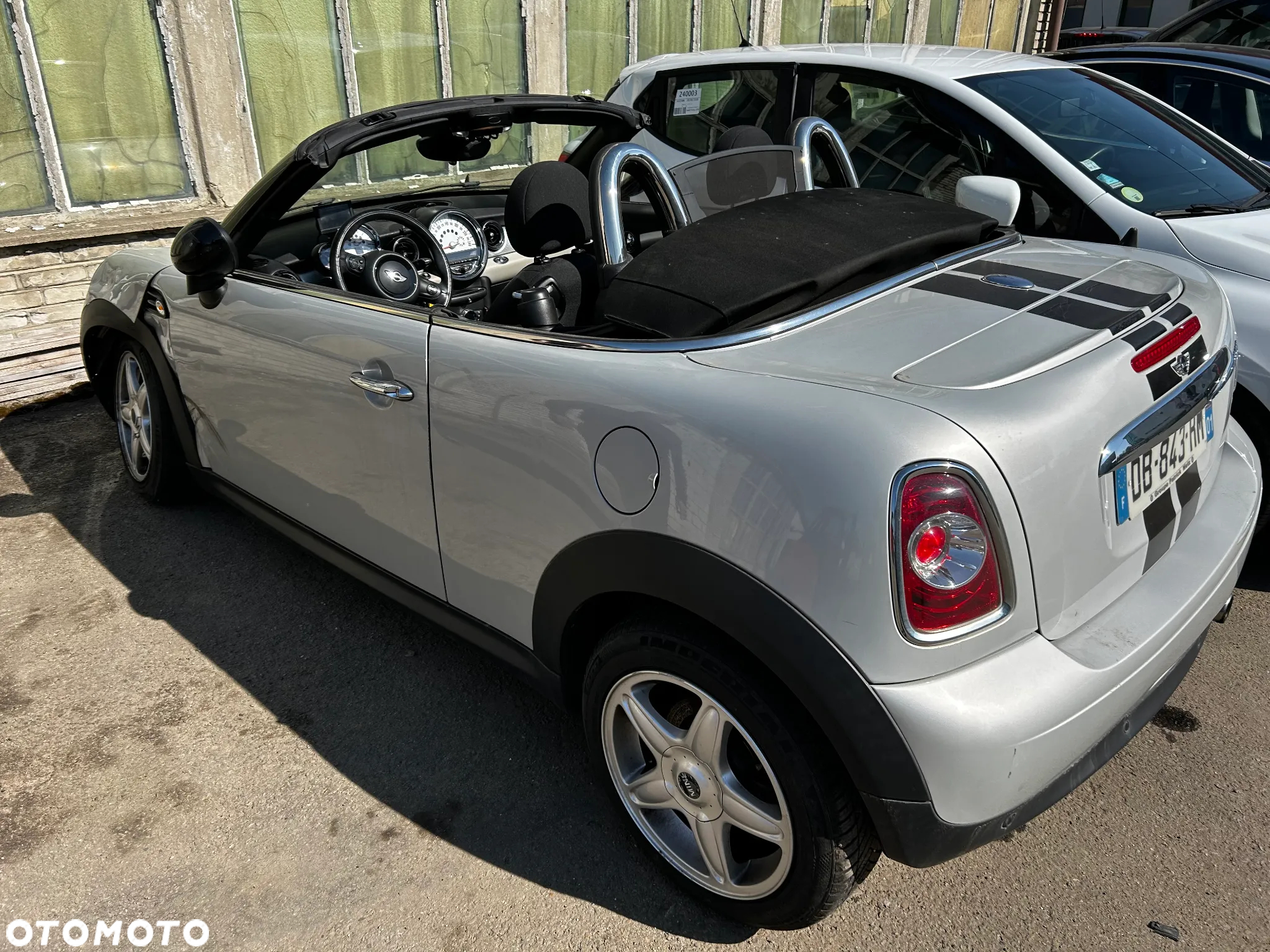 MINI Cooper Cabrio - 20
