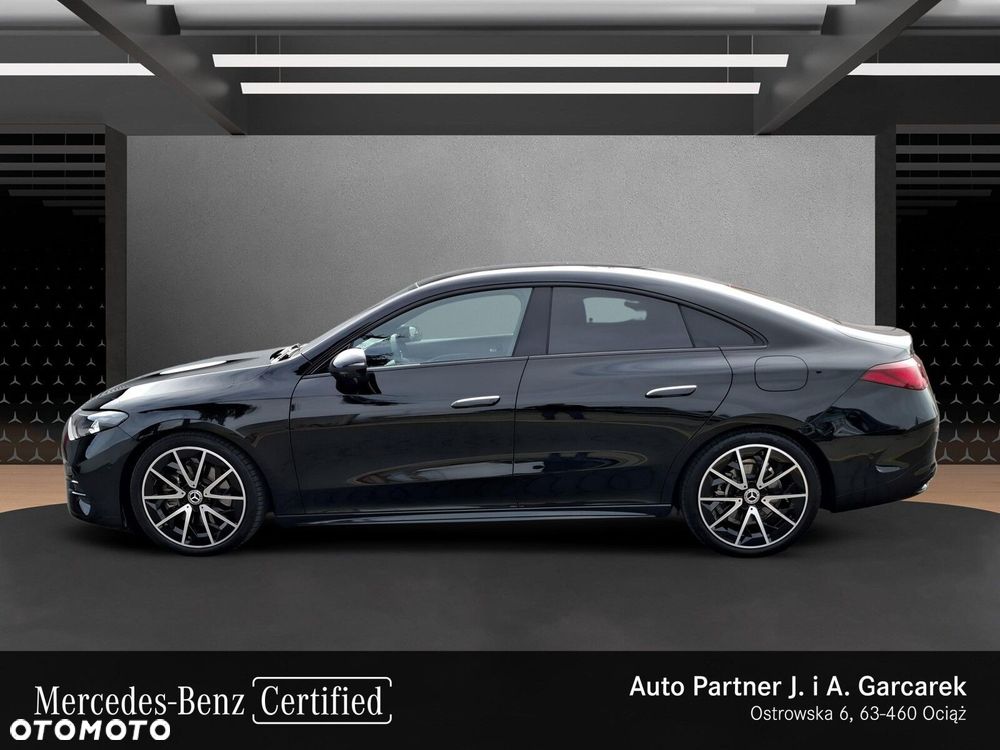 Mercedes-Benz Cla 2026 photo 2