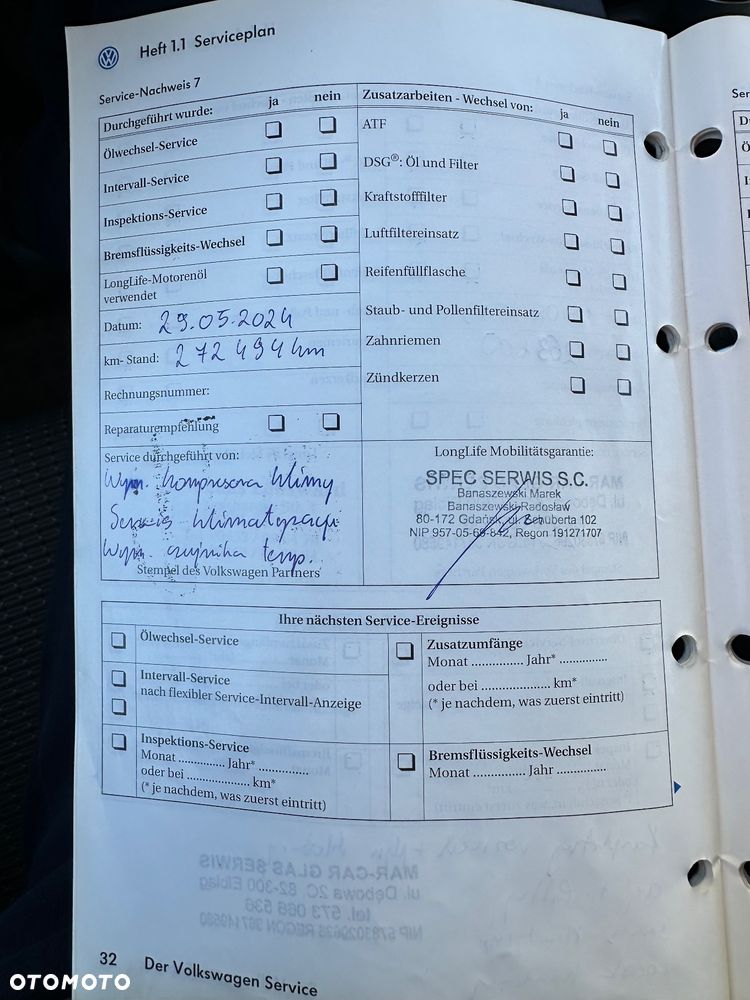 Volkswagen Golf 1.9 TDI Comfortline - 14