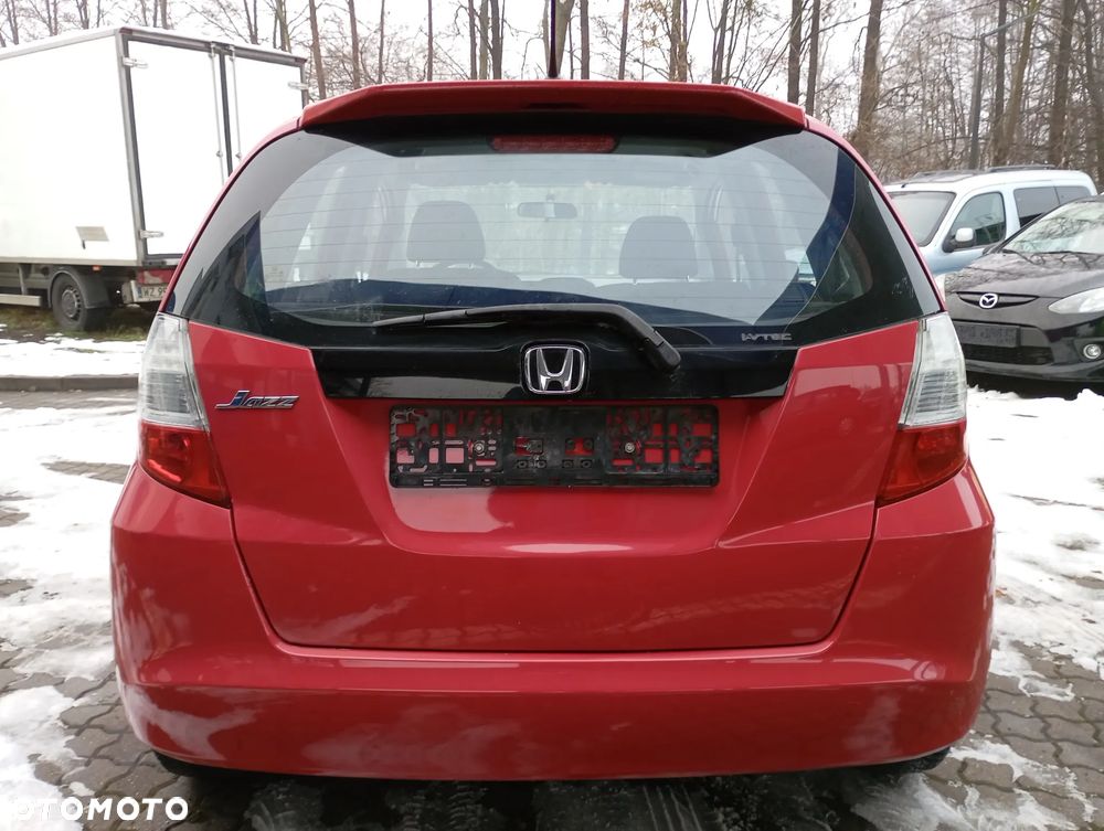 Honda Jazz 1.2 i-VTEC Trend - 15