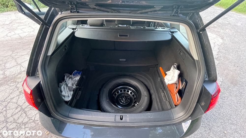 Volkswagen Golf 1.0 TSI Trendline - 23