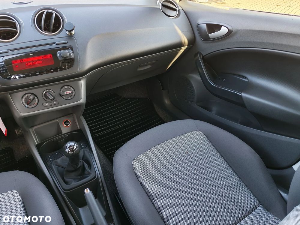 Seat Ibiza 1.4 16V Style - 16