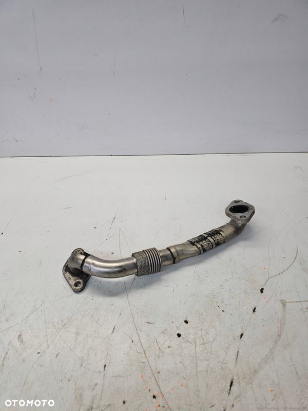 RURA RURKA SPALIN EGR AUDI VW 1.9 2.0 TDI 03G131521AH