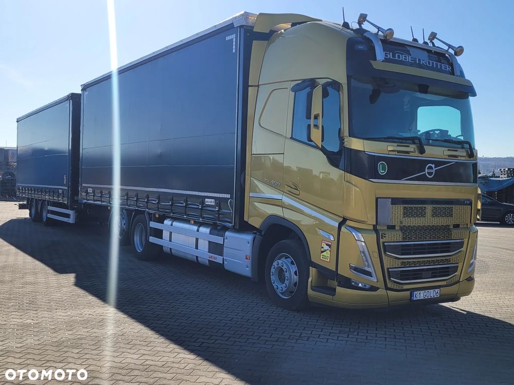 Volvo Fh - 2