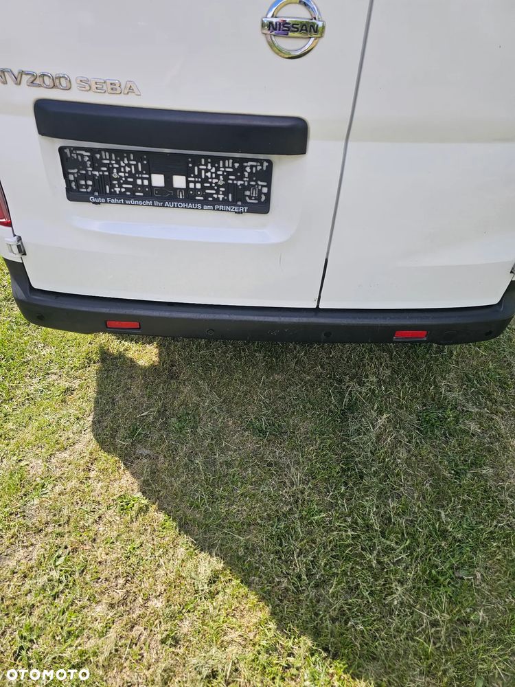 Nissan NV200 1.5 Comfort - 11