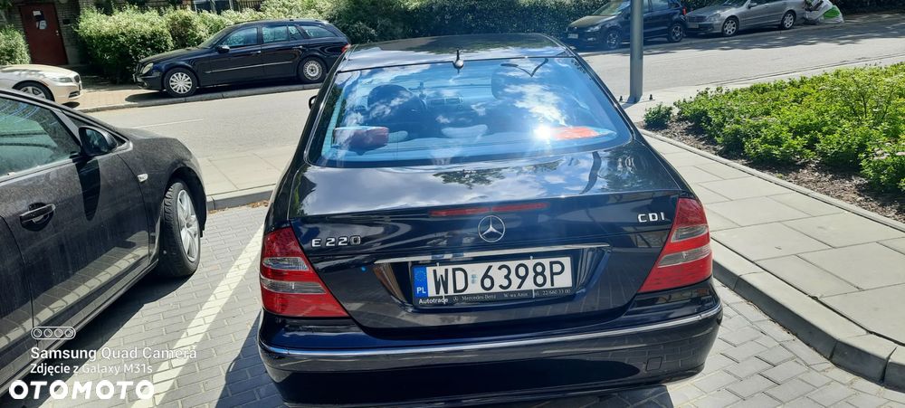 Mercedes-Benz Inny - 7