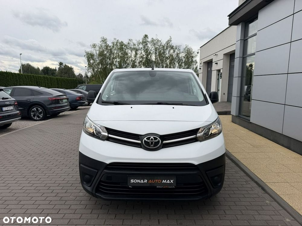 Toyota ProAce - 3