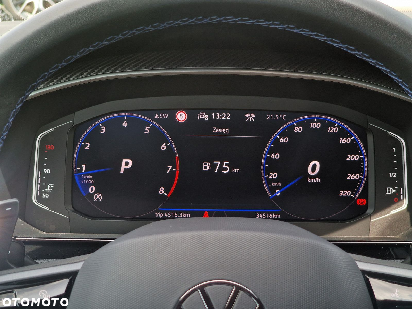Volkswagen Arteon 2.0 TSI 4Motion R DSG - 32