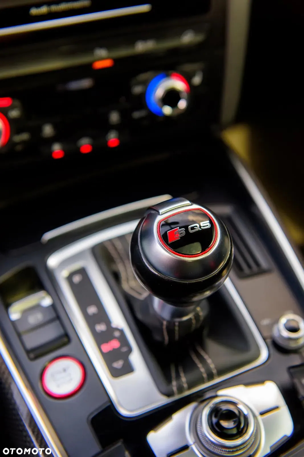 Audi SQ5 3.0 TFSI Quattro Tiptronic - 15