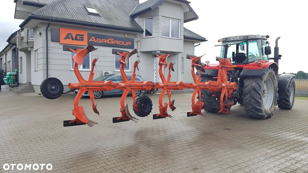 Kuhn MultiMaster 151 NS 5 skibowy Non STOP - 33