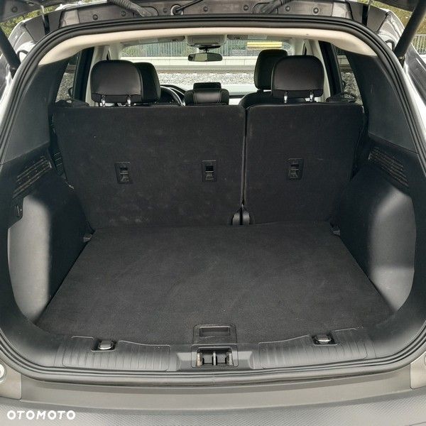 Ford Escape - 12