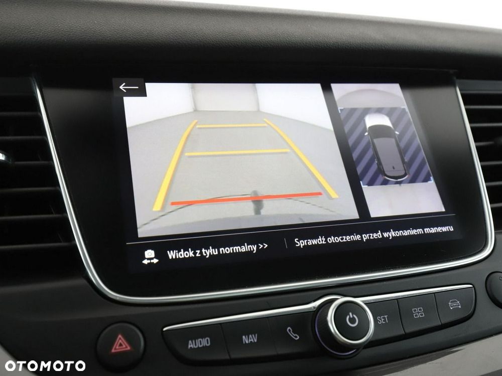 Opel Grandland X 2.0 CDTI Ultimate S&S - 27