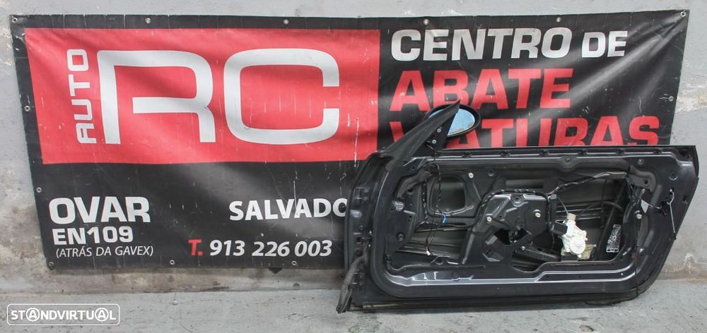 Porta da Frente do Lado Direito BMW E92 - 2