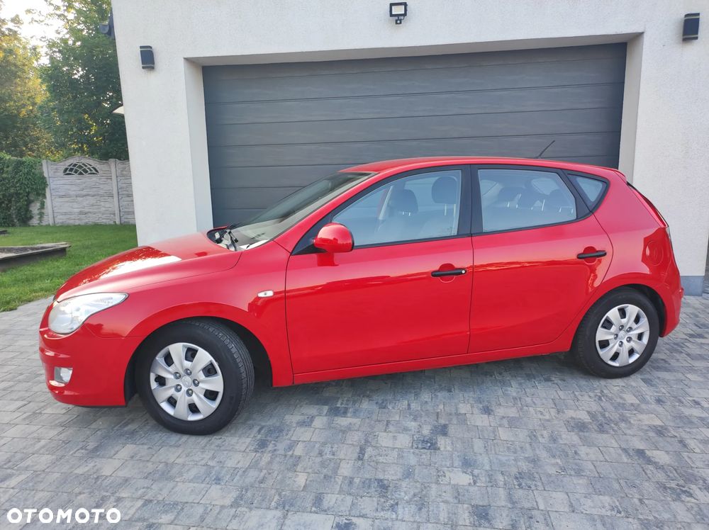 Hyundai i30 - 18