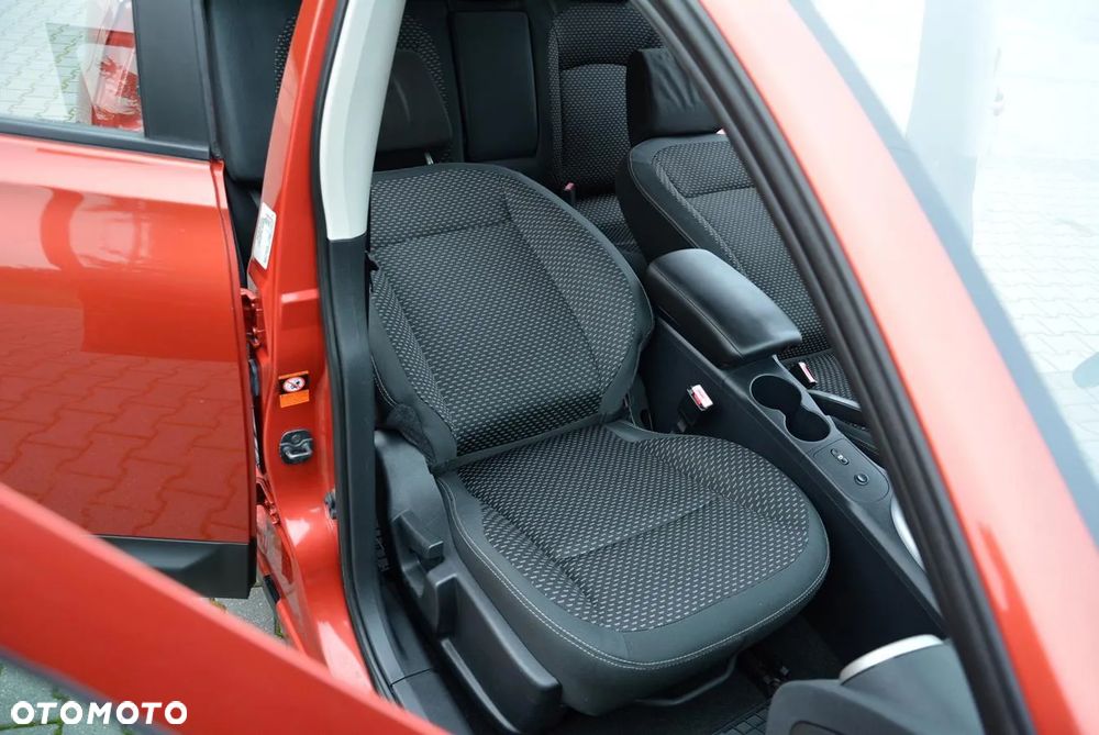 Nissan Qashqai 1.6 Tekna - 29