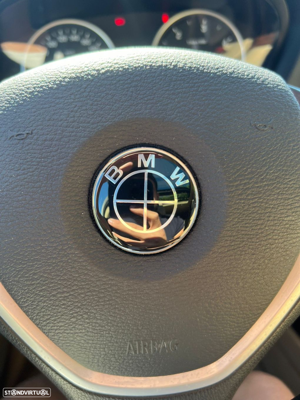 BMW X5 3.0 d - 43