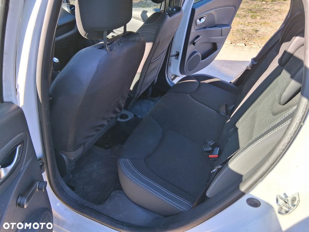 Renault Clio 0.9 Energy TCe Alize - 9