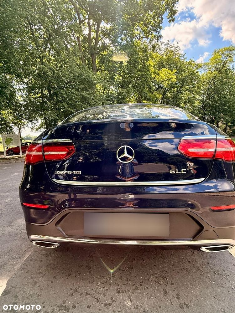 Mercedes-Benz GLC - 14