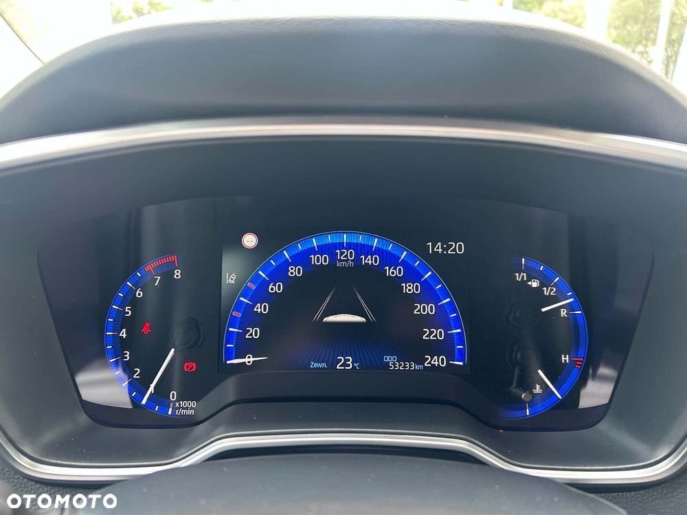 Toyota Corolla - 17
