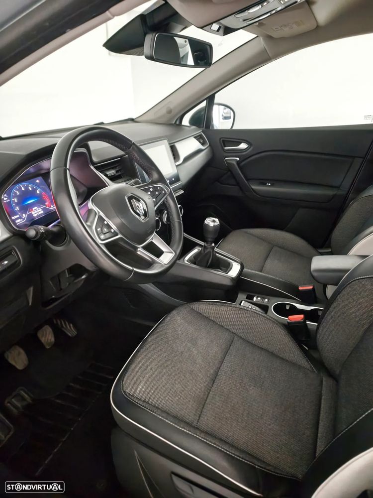 Renault Captur 1.0 TCe Intens - 6