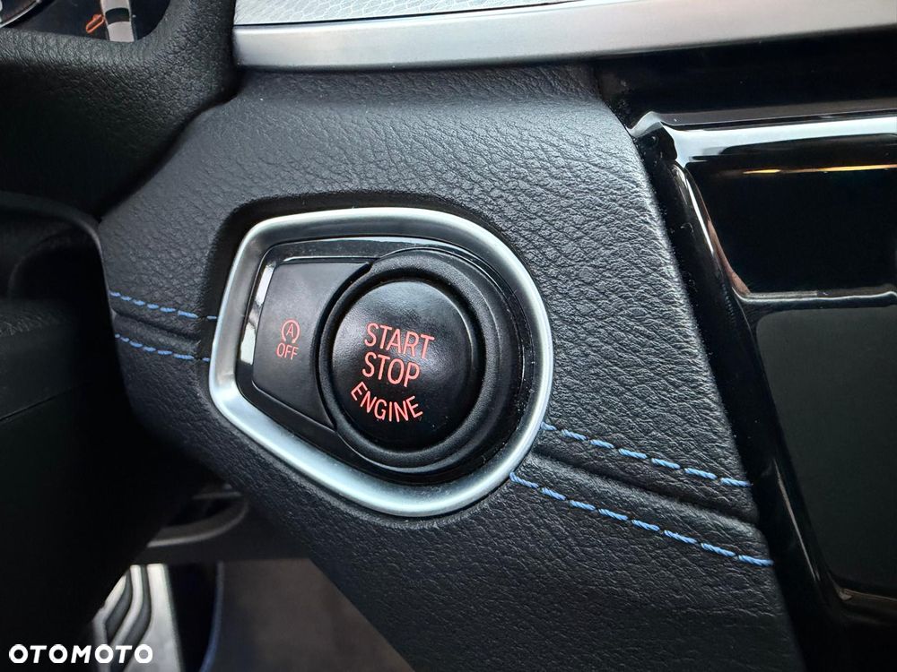 BMW X2 sDrive18i GPF M Sport X - 24