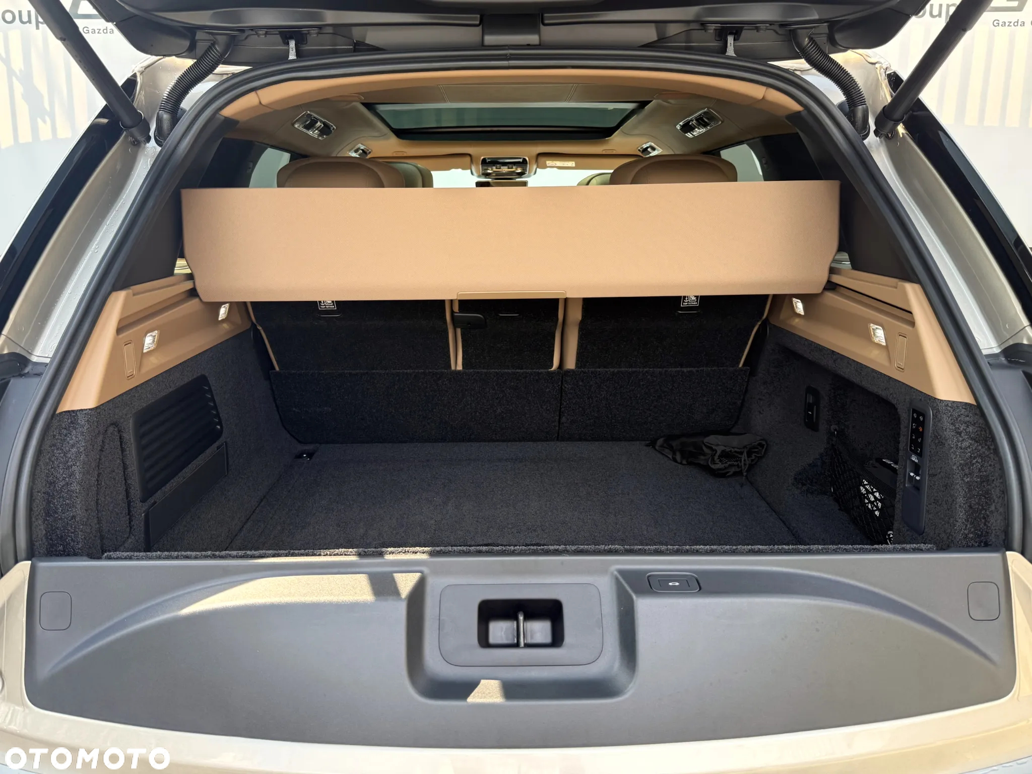 Land Rover Range Rover 3.0 D AB - 14
