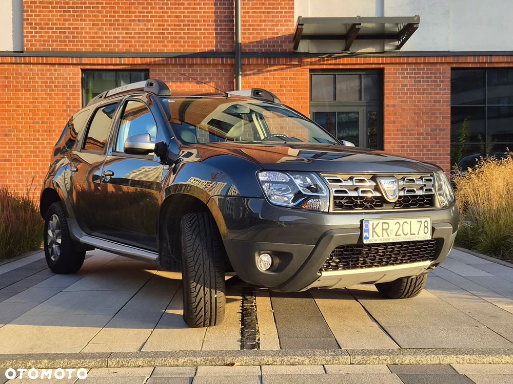 Dacia Duster 1.2 TCe Prestige - 9
