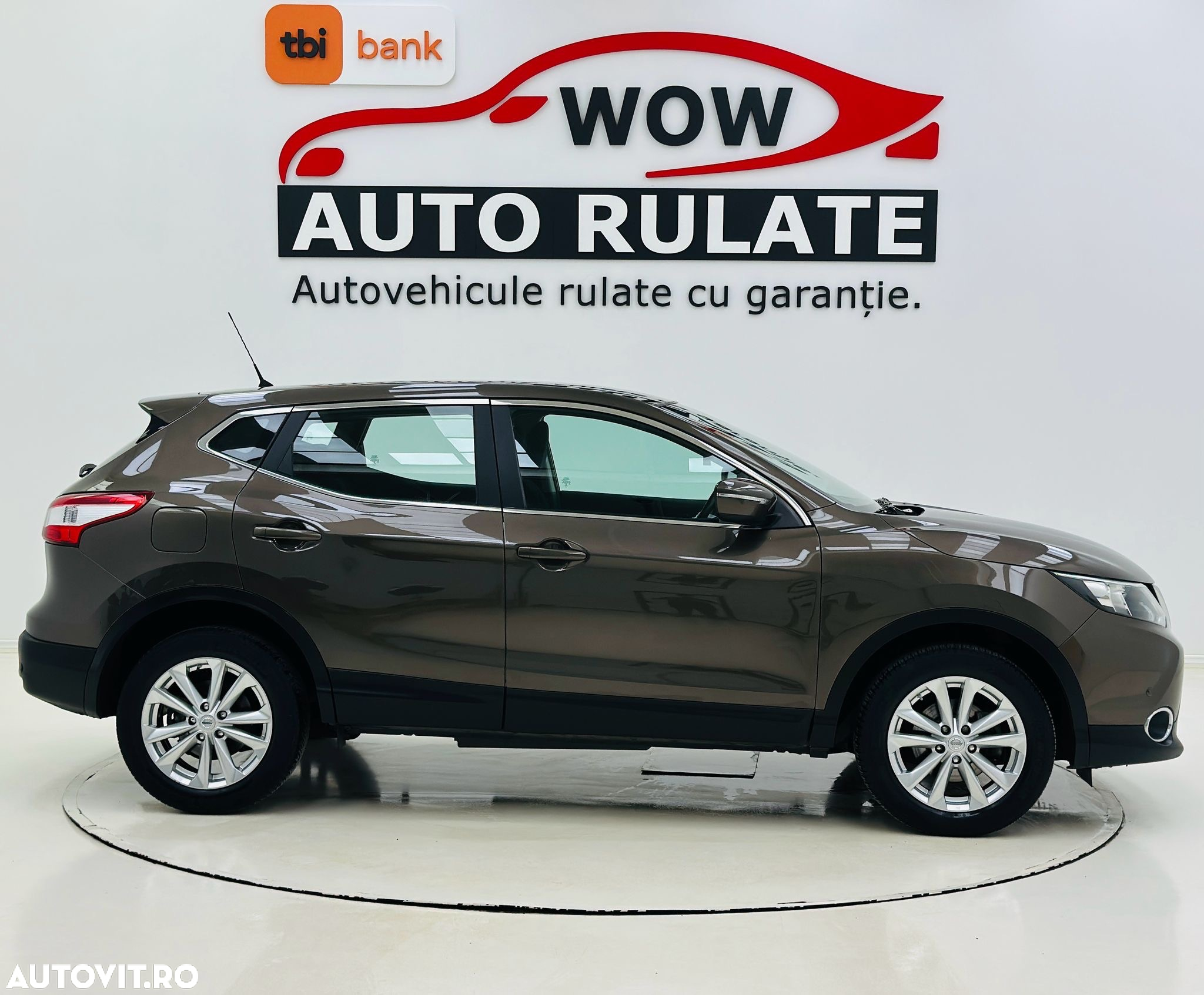 Nissan Qashqai - 12
