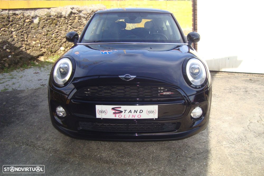 MINI 3 Portas - 12