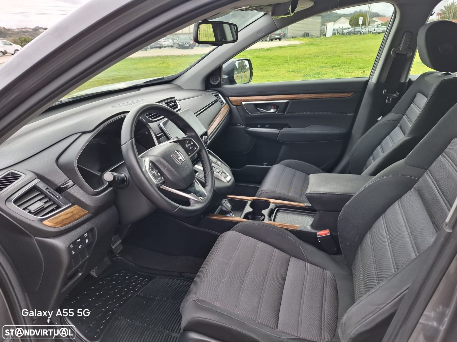Honda CR-V 2.0 i-MMD Elegance - 16