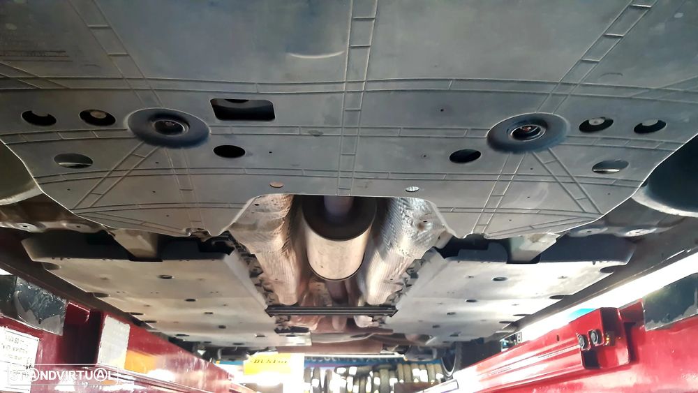 Peugeot 308 1.6 e-THP GTi - 17