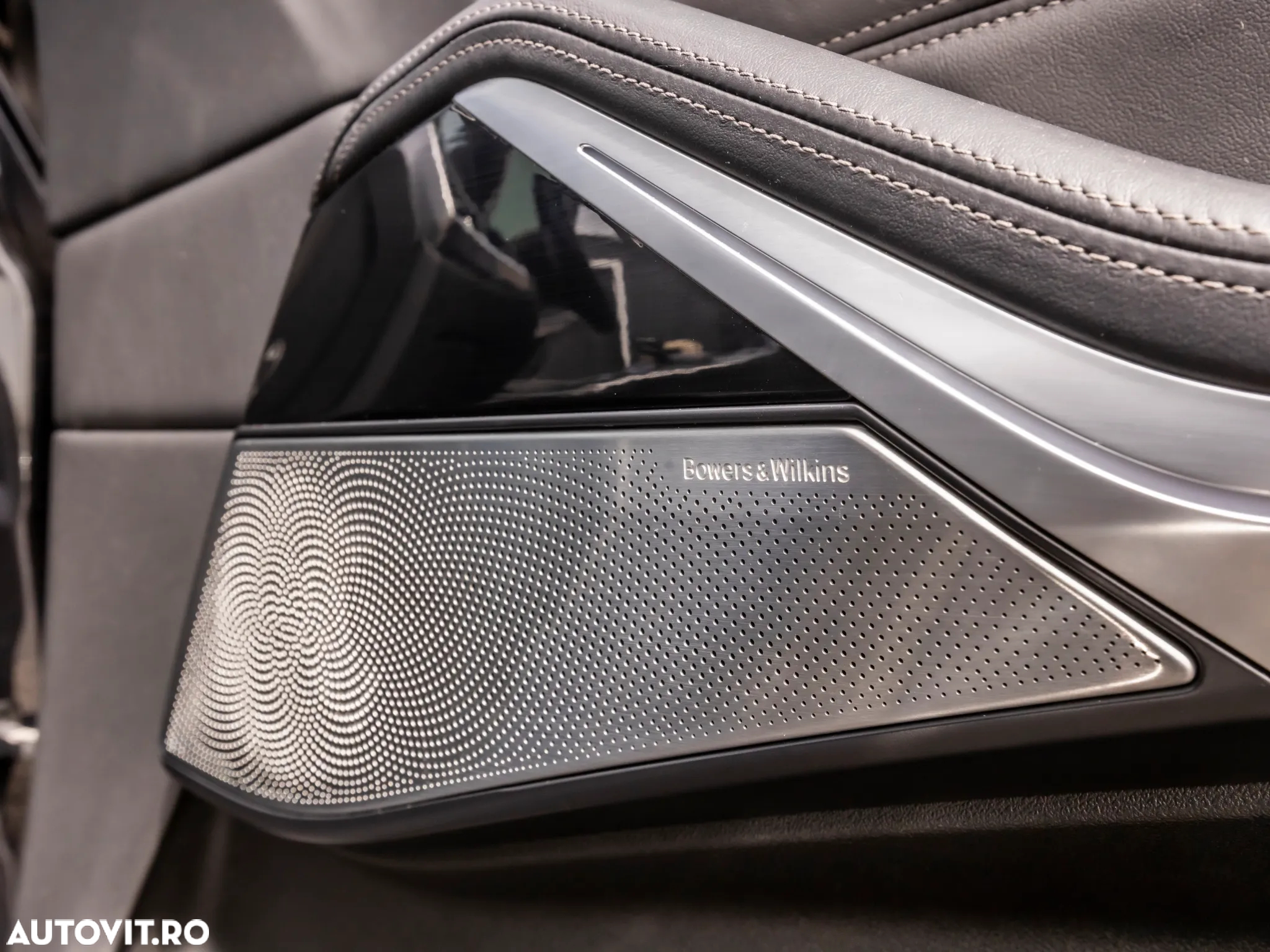BMW X7 M50d - 37