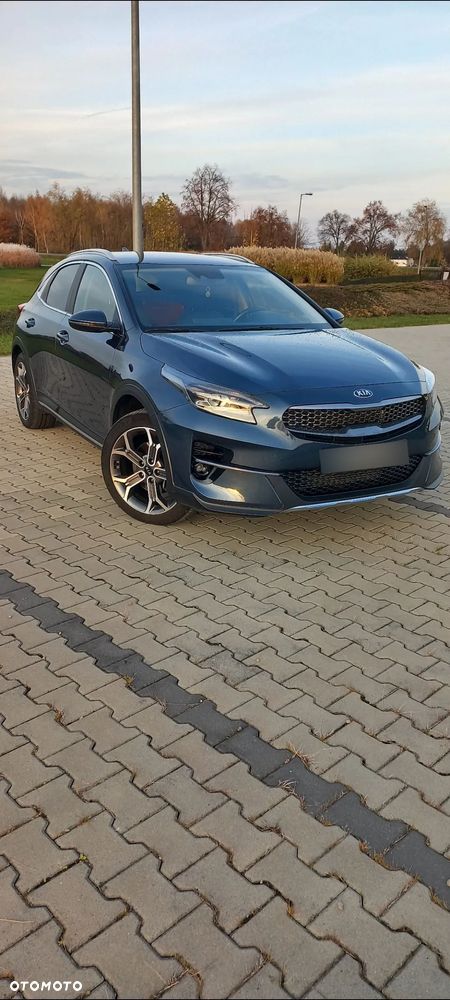Kia XCeed 1.6 CRDi SCR L Business Line - 17