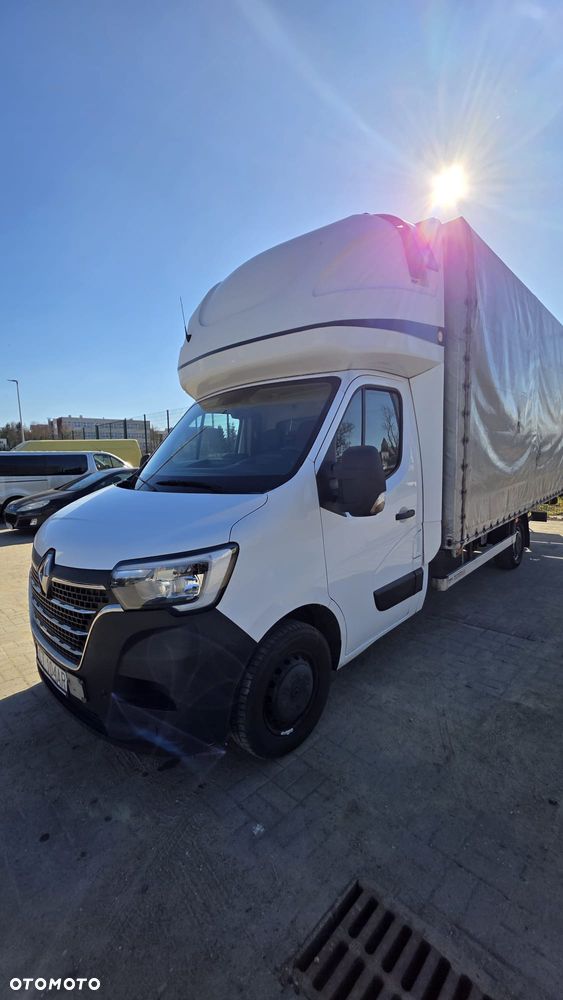 Renault MASTER - 10