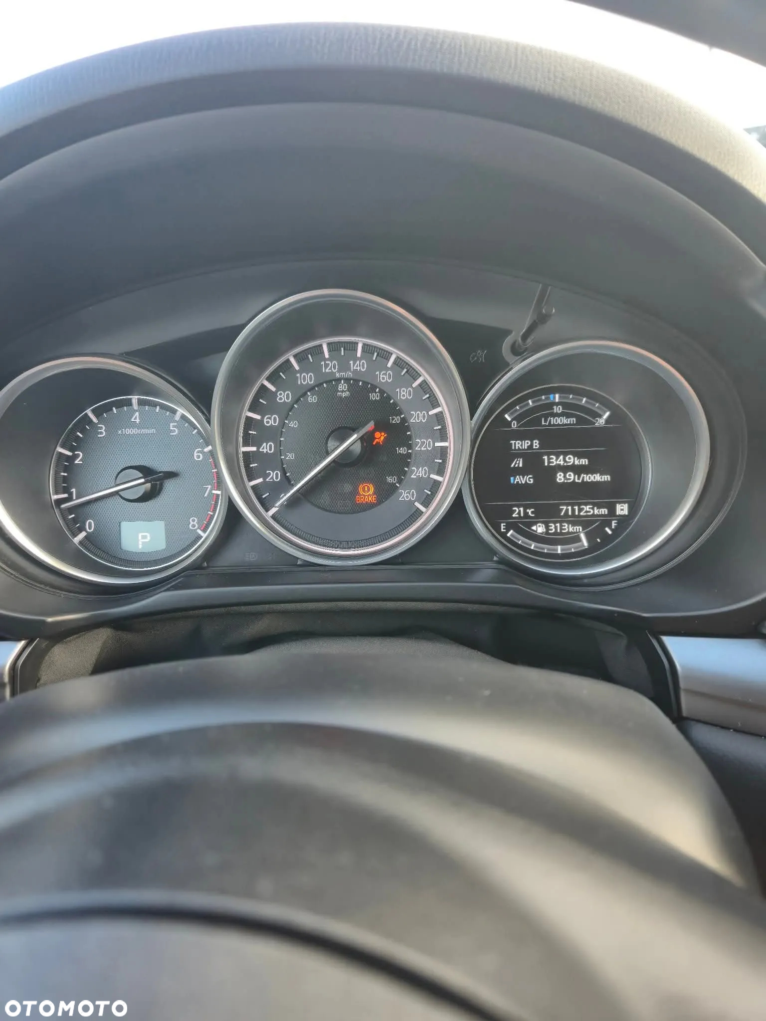 Mazda CX-5 - 27