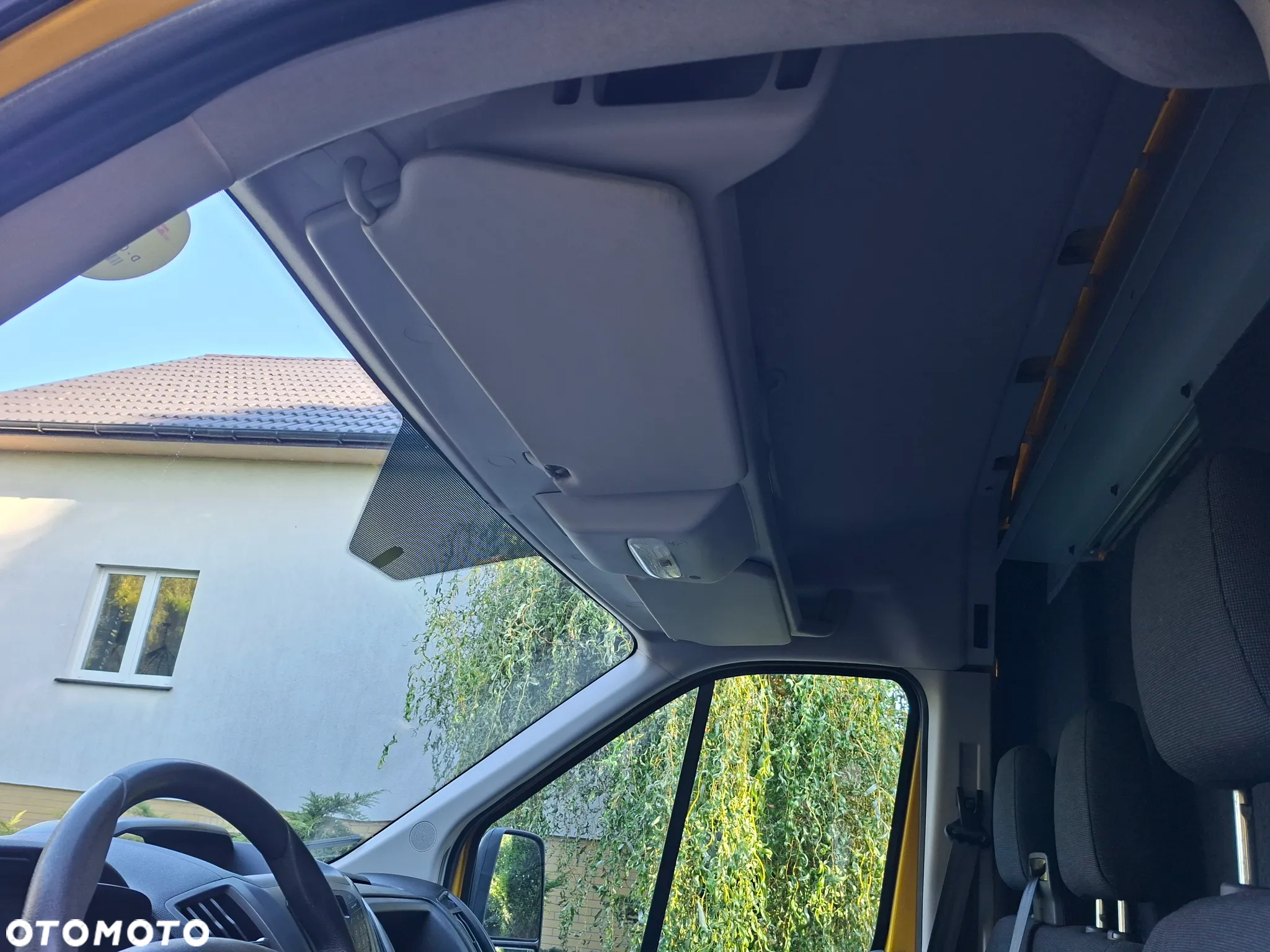 Ford Transit - 13