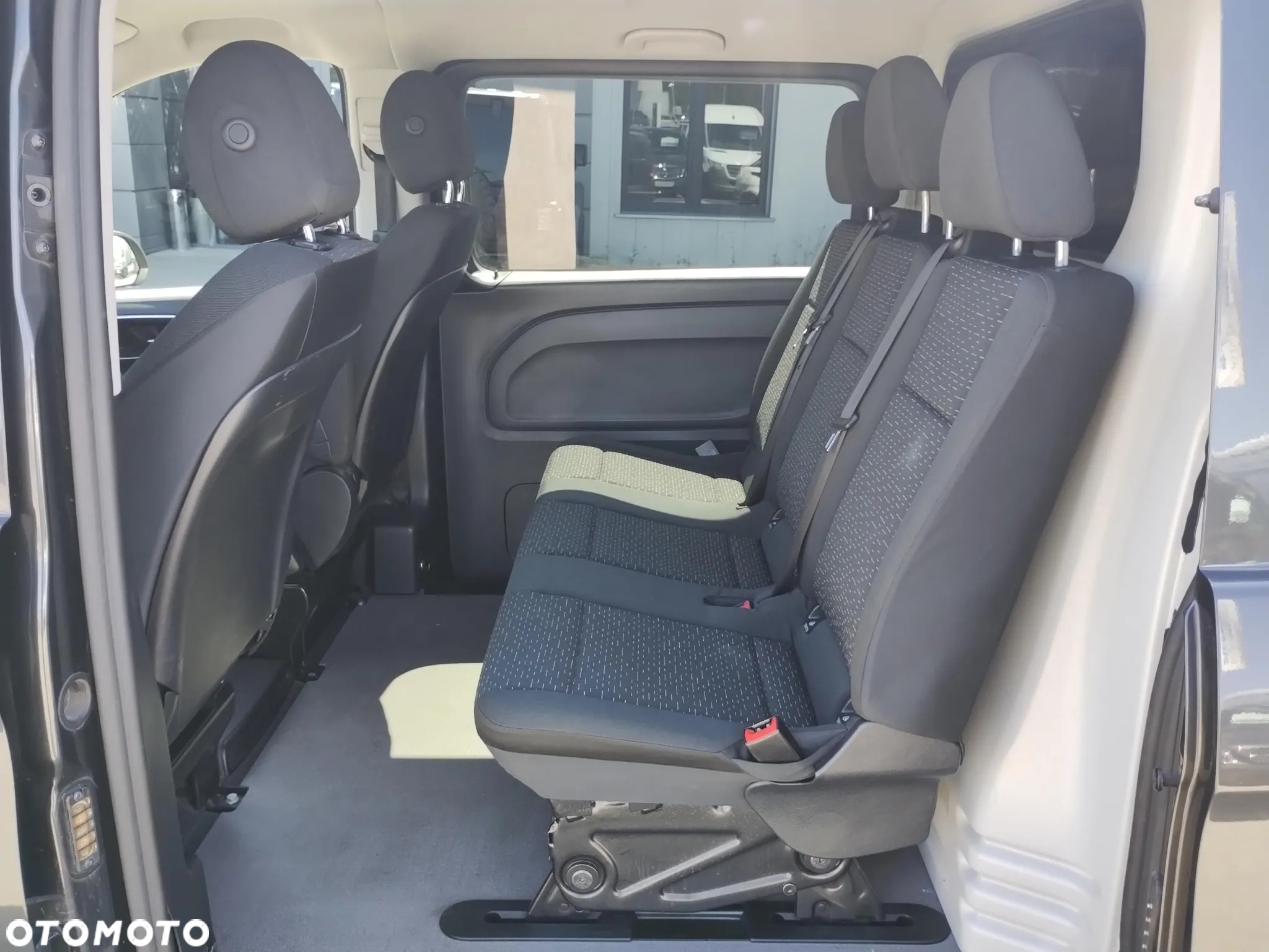 Mercedes-Benz Vito - 14