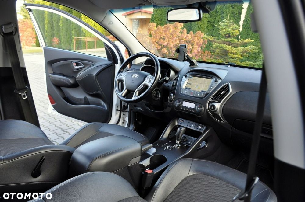 Hyundai ix35 - 25