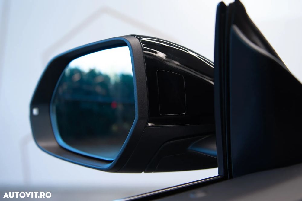 Audi Q8 3.0 50 TDI quattro Tiptronic MHEV - 13