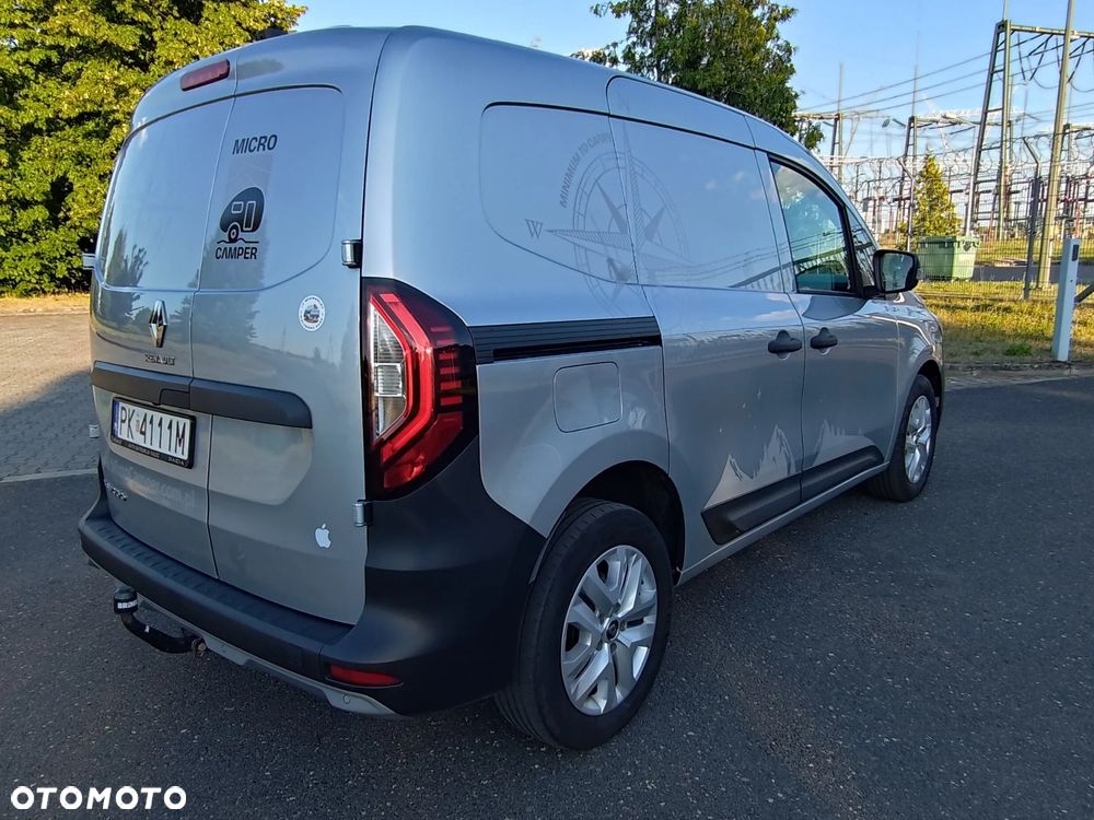 Renault Kango - 6