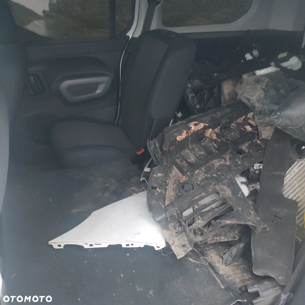 Toyota Proace City - 5