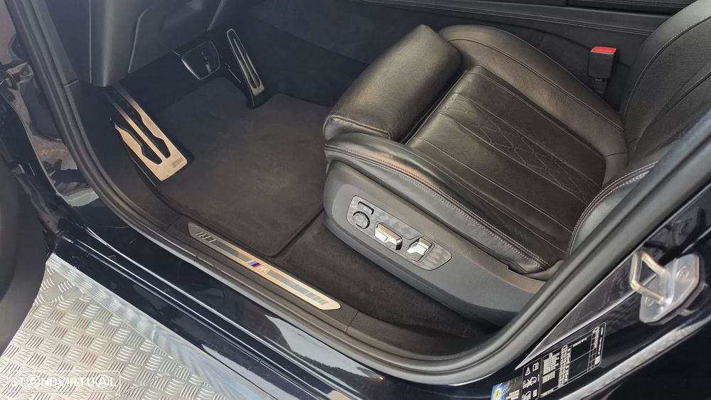 BMW X5 30 d xDrive Pack M - 45