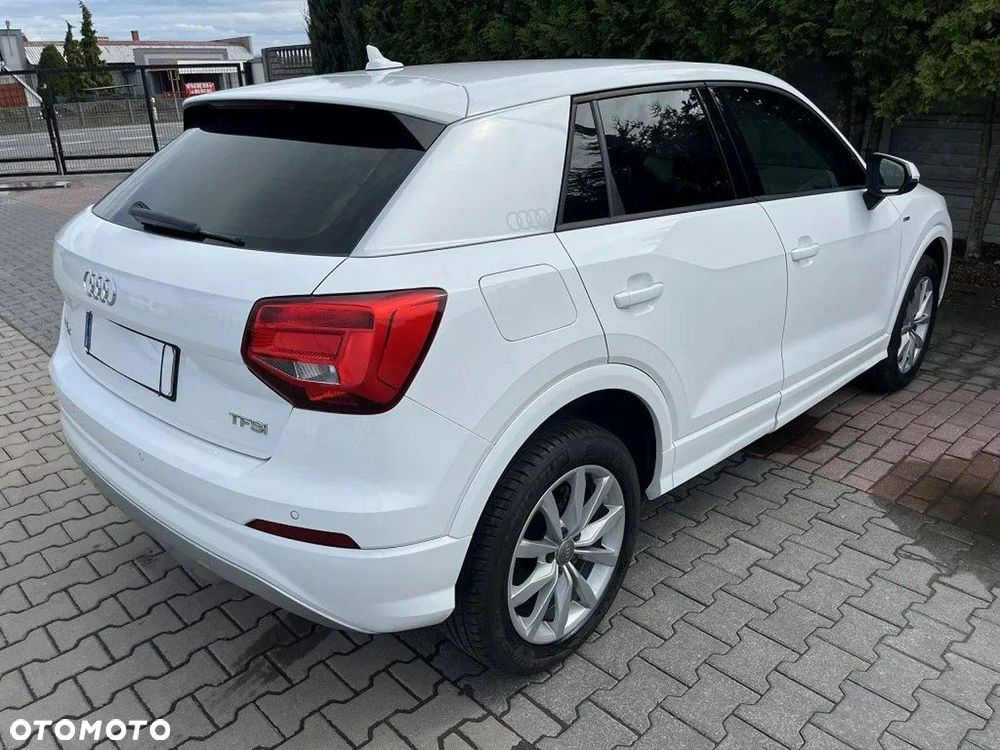 Audi Q2 - 3