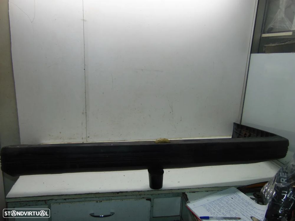 Opel Corsa A TR para-choques - 8