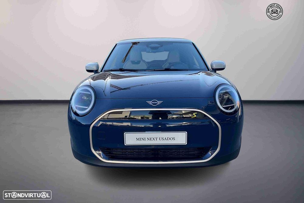 MINI 3 Portas Cooper SE Classic M - 3