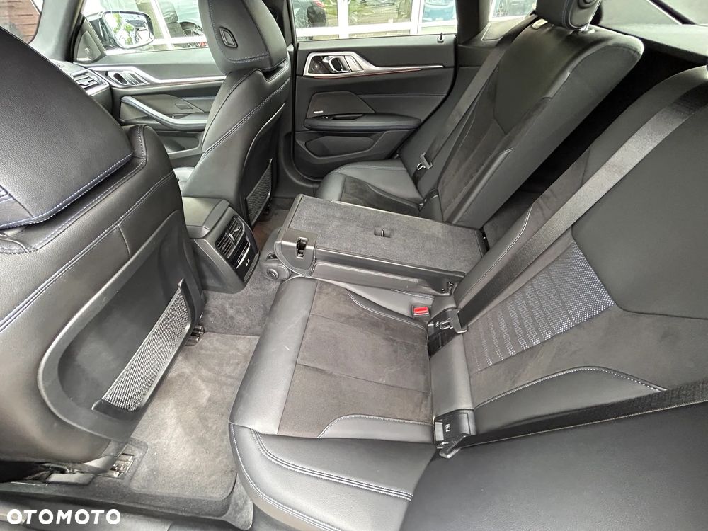 BMW Seria 4 430i M Sport sport - 23