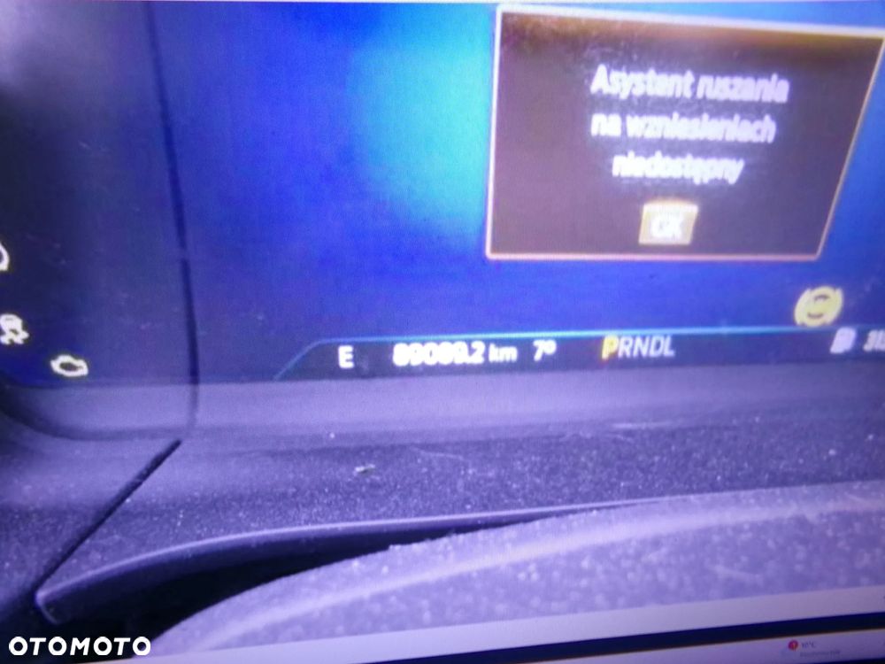 Ford Kuga 2.5P PHEV FWD ST-Line X - 4