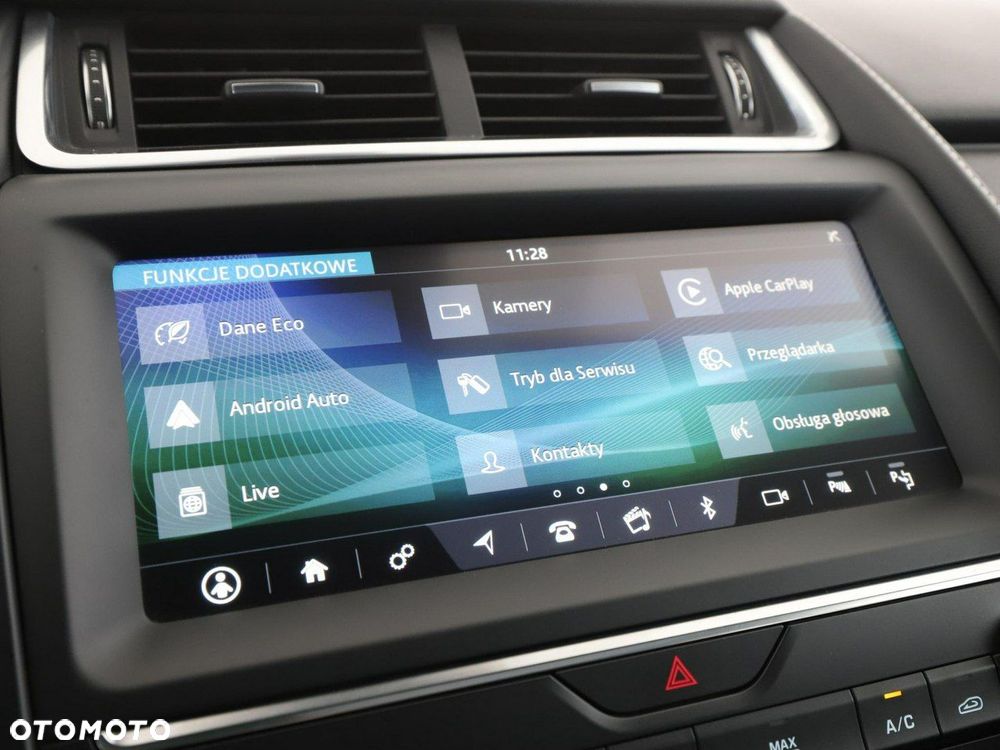 Jaguar E-Pace P200 AWD R-Dynamic HSE - 23