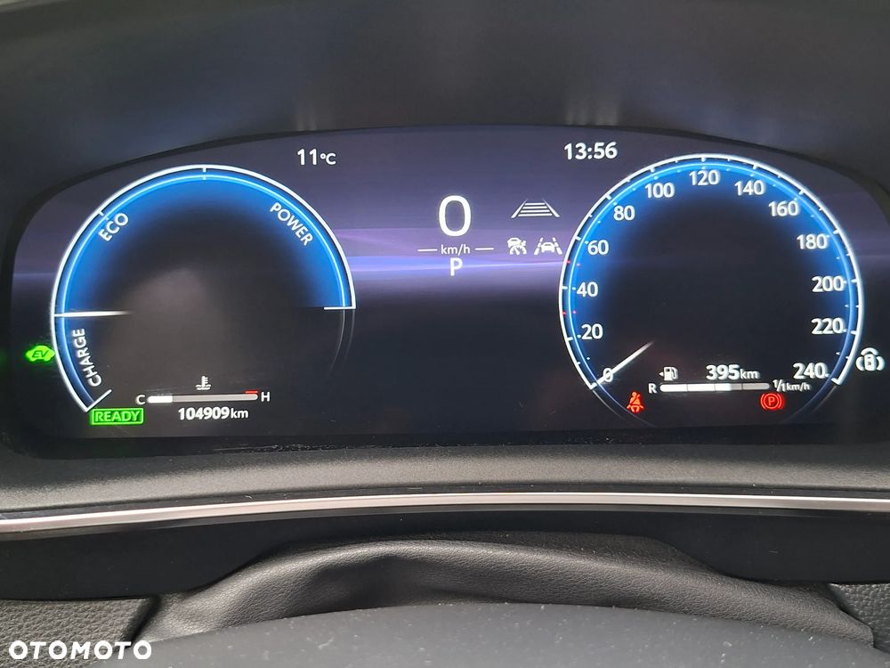 Toyota Corolla 2.0 Hybrid GR Sport - 18