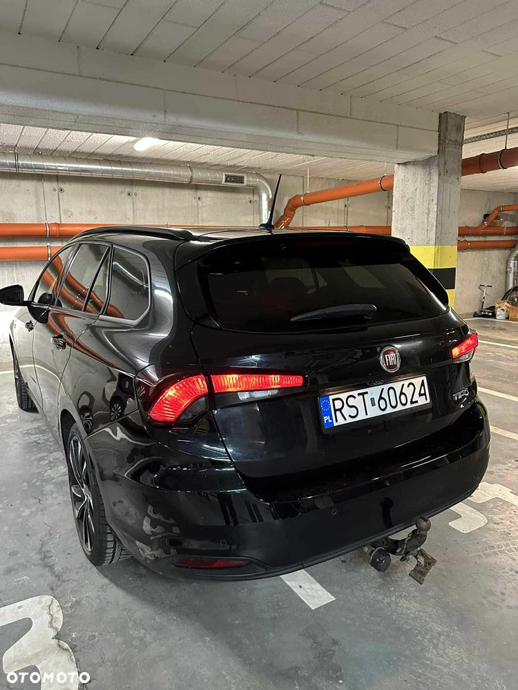 Fiat Tipo 1.4 T-Jet S-Design - 7
